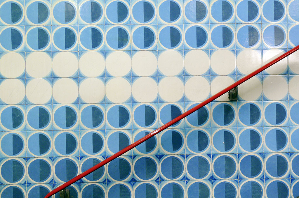 Alubond/Acryl 