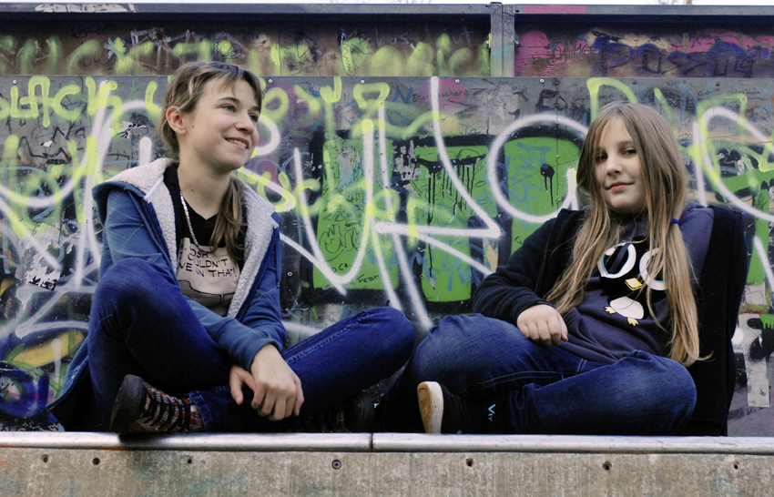 Projekt „Together“