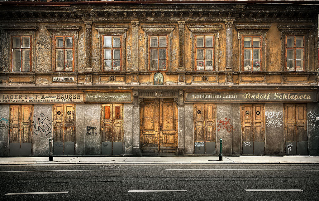 Projekt „Zweideutig“